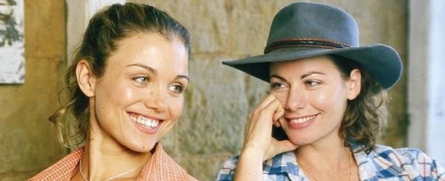 „McLeods Töchter“: Rückkehr der australischen Kultserie in Sicht – Neue Geschichten von der Rinderfarm Drover’s Run im australischen Outback – Bild: Nine Network