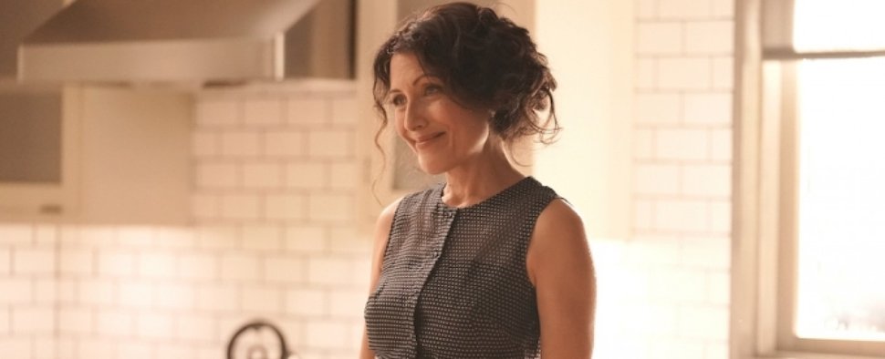 Lisa Edelstein als Gwyneth Morgan in „9-1-1: Lone Star“ – Bild: FOX