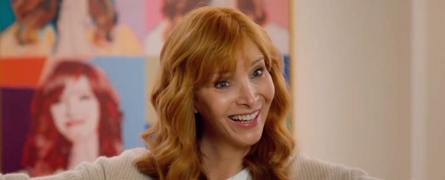 „The Comeback“: Neue Folgen der Comedyserie mit Lisa Kudrow („Friends“) in Sicht – HBO-Comedy geht in die finale Runde – Bild: HBO „The Comeback“: Neue Folgen der Comedyserie mit Lisa Kudrow („Friends“) in Sicht – HBO-Comedy geht in die finale Runde – Bild: HBO