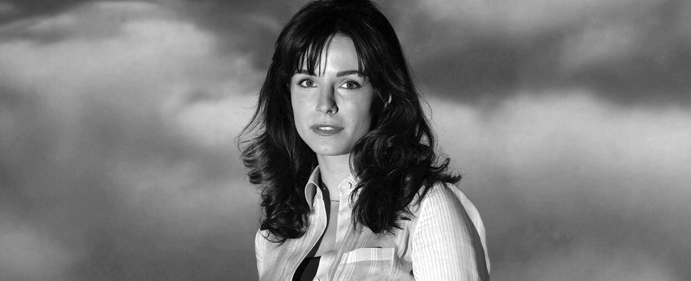 Lisa Sheridan in „Invasion“ – Bild: ABC/2007