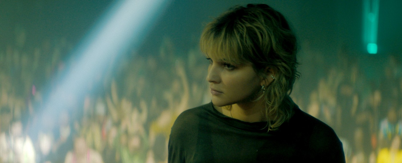 „The Next Level“: Starttermin für neue ARD-Miniserie verkündet – Dramaserie mit Lisa Vicari und Paula Kober – Bild: ARD Degeto