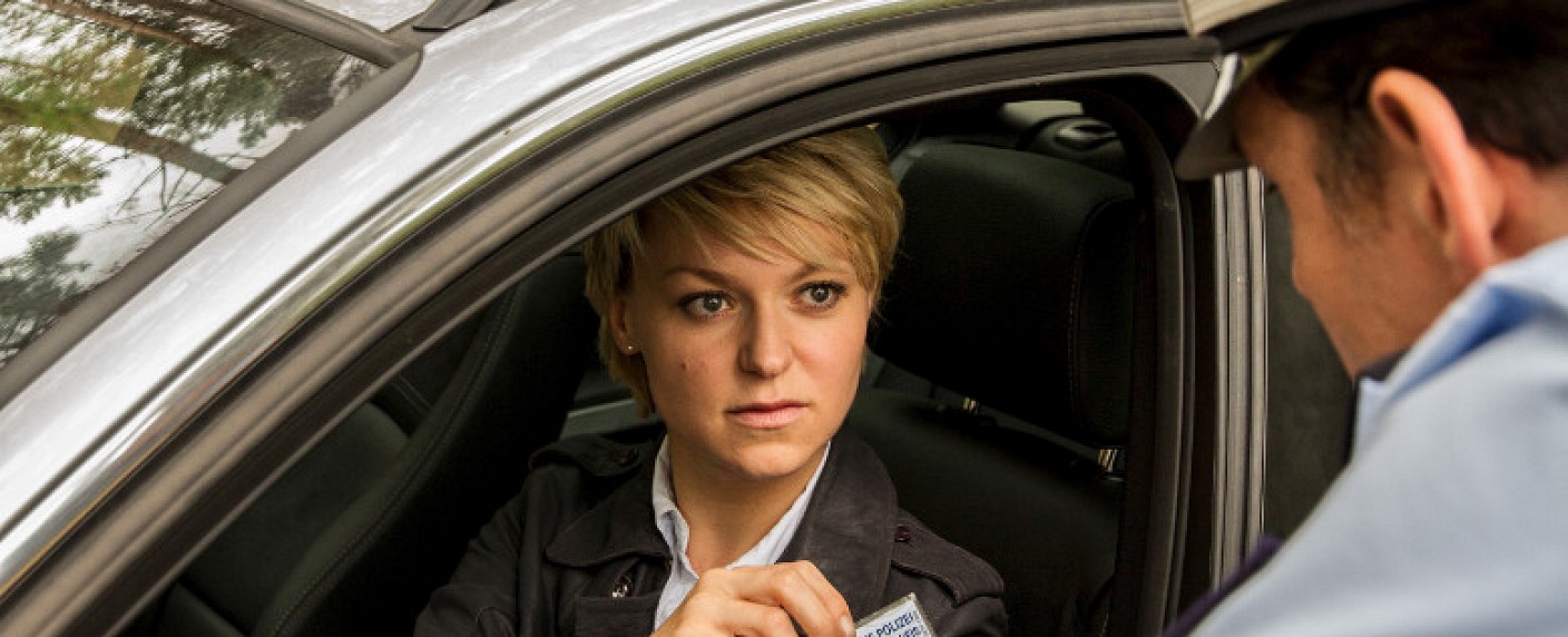 „Kommissarin Heller“: ZDF dreht fünften Fall des Samstagskrimis – Lisa Wagner ermittelt gegen Vergewaltiger – Bild: ZDF/​Hannes Hubach