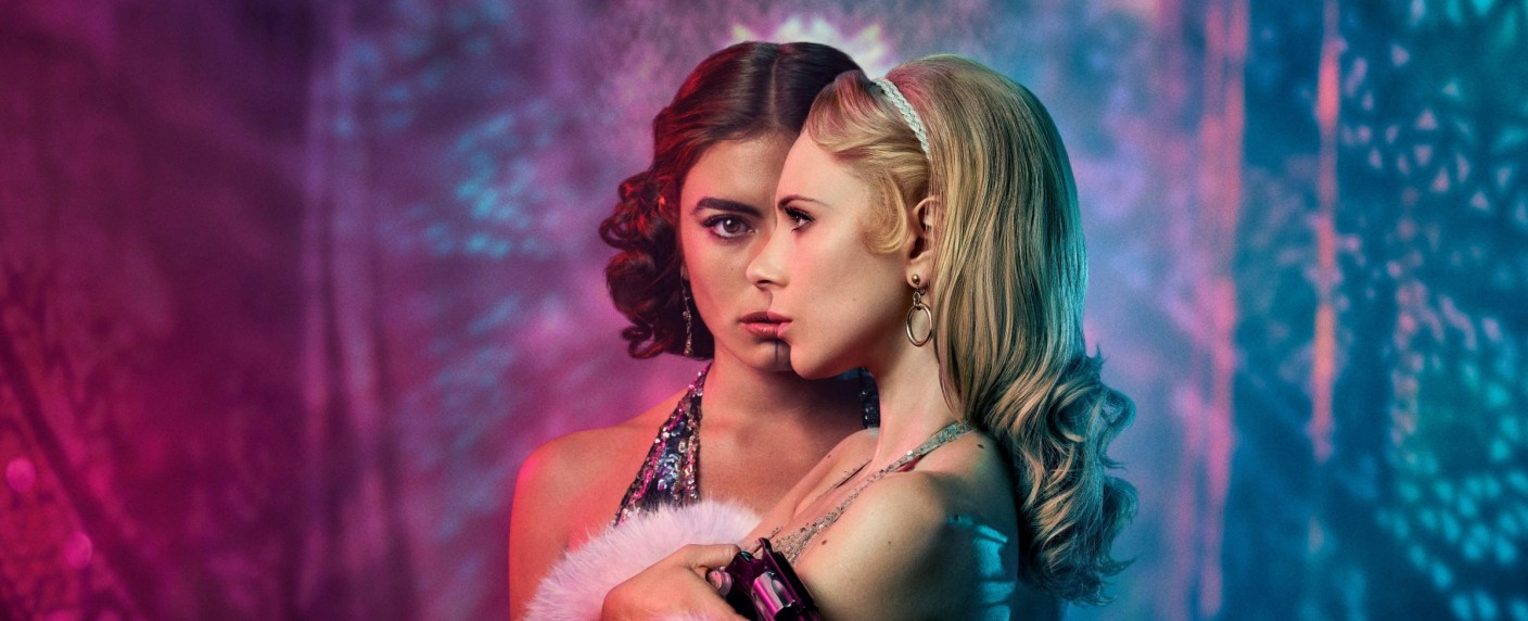 „Little Birds“: RTL Passion bringt Anaïs-Nin-Verfilmung nach Deutschland – Adaption von „Die verborgenen Früchte“ startet im kommenden Monat – Bild: Sky Atlantic