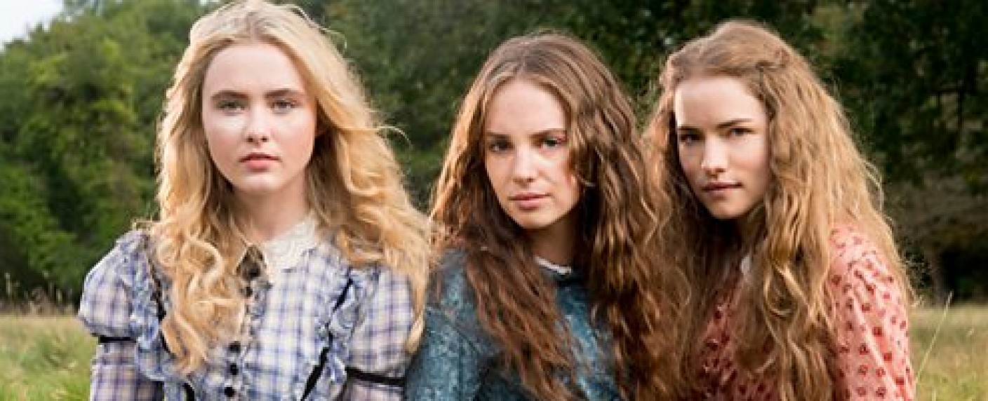 „Little Women“: Starttermin und erster Trailer zu BBCs Klassiker-Adaption – Dreiteiler läuft in Großbritannien noch vor dem Jahreswechsel – Bild: BBC