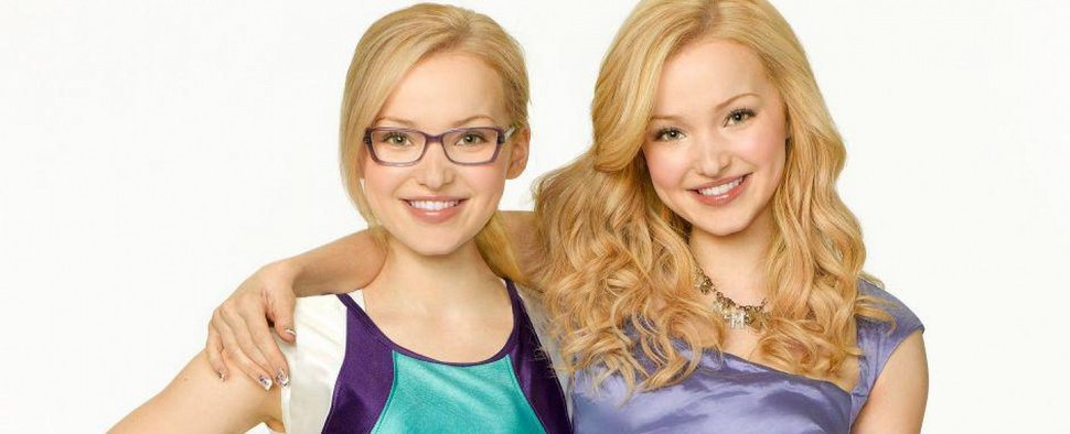 „Liv und Maddie“ – Bild: Disney Channel