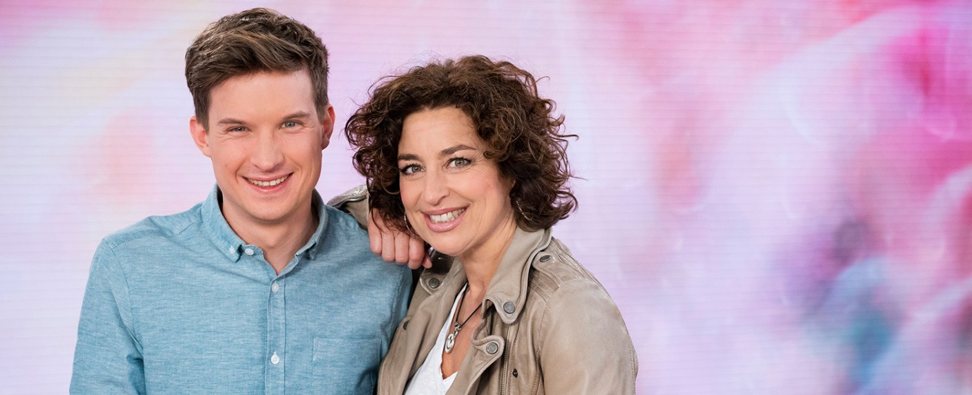 „Live nach Neun“ im Ersten um zwei Jahre verlängert – Frühstückssendung des WDR profitiert vom Quotenauftrieb – Bild: WDR/​Annika Fußwinkel