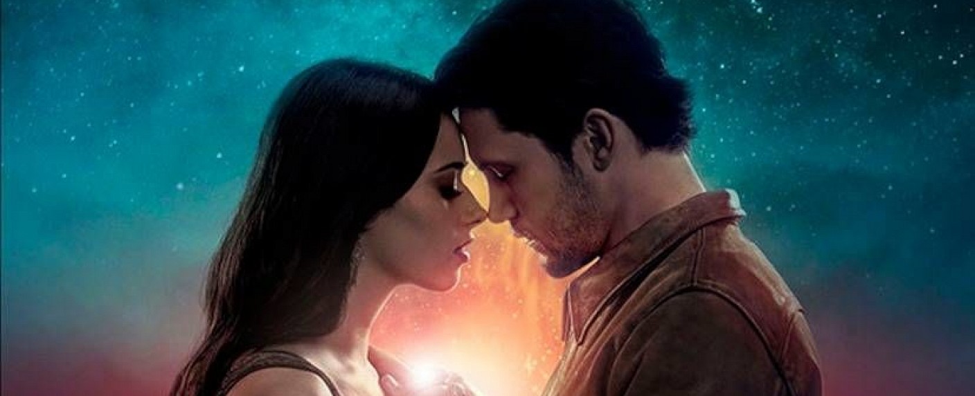 [UPDATE] „Roswell: New Mexico“: Dritte Staffel erhält Termin für Deutschlandpremiere – Programmausblick für Joyn und Joyn Plus+ im Dezember – Bild: The CW