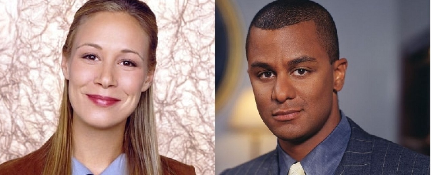 Liza Weil und Yanic Truesdale für „Gilmore Girls“-Reunion bestätigt – Paris Geller und Concierge Michel kehren zurück – Bild: Warner Bros. Television