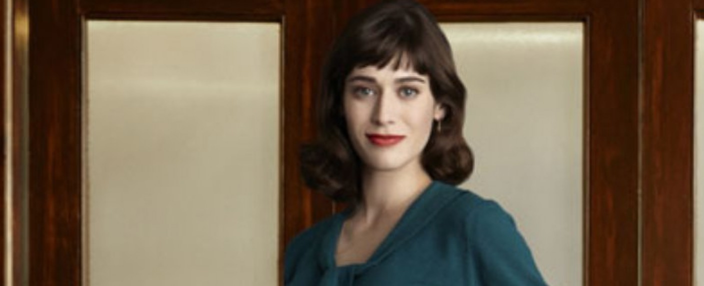 Lizzy Caplan mit Doppelrolle in „Are You Sleeping“ – An der Seite von Octavia Spencer in Apple-Thriller – Bild: Showtime