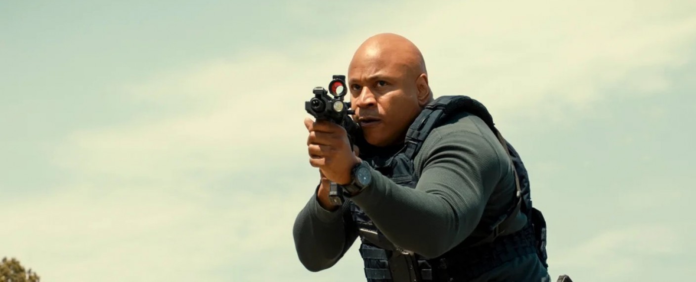 „Navy CIS“: LL Cool J wechselt für Staffel drei nach Hawaii – „Navy CIS: L.A.“-Darsteller mit Handlungsbogen bei Spin-Off – Bild: CBS