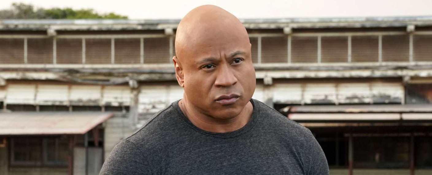 „Navy CIS: L.A.“: LL Cool J besucht die Mutterserie – Schauspieler und Sänger kann von dem Franchise nicht lassen – Bild: CBS