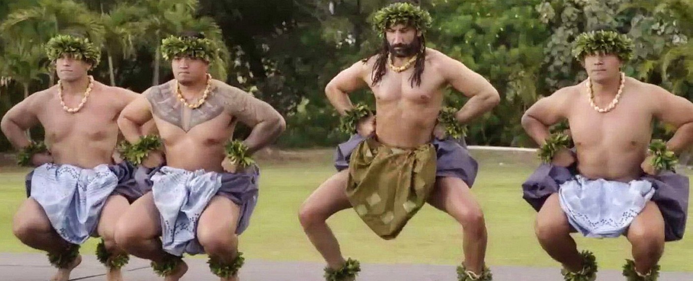 Joachim Llambi bittet zum Tanzduell – „Let’s Dance“ trifft „Kitchen Impossible“ – Bild: TVNOW