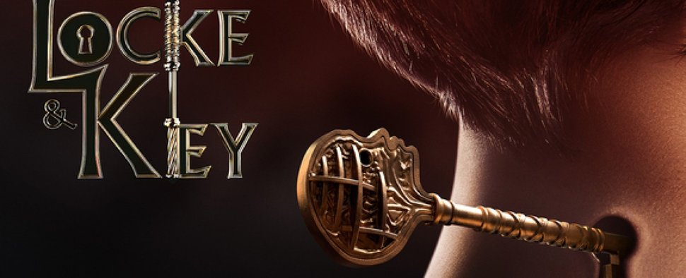 „Locke & Key“ – Bild: Netflix