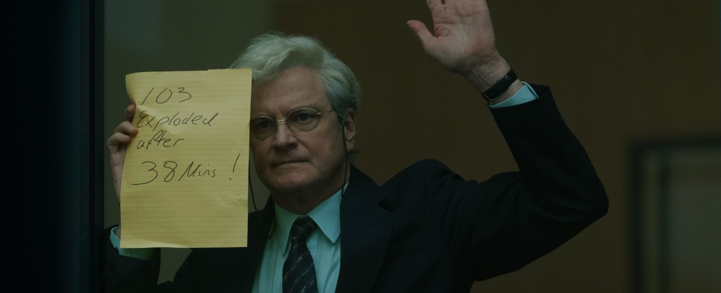 [UPDATE] „Lockerbie“: Trailer und Termin zur neuen Sky-Miniserie mit Colin Firth – Nach verheerendem Terroranschlag sucht ein Vater nach der Wahrheit – Bild: Sky Deutschland/​2024 Carnival Film & Television Limited