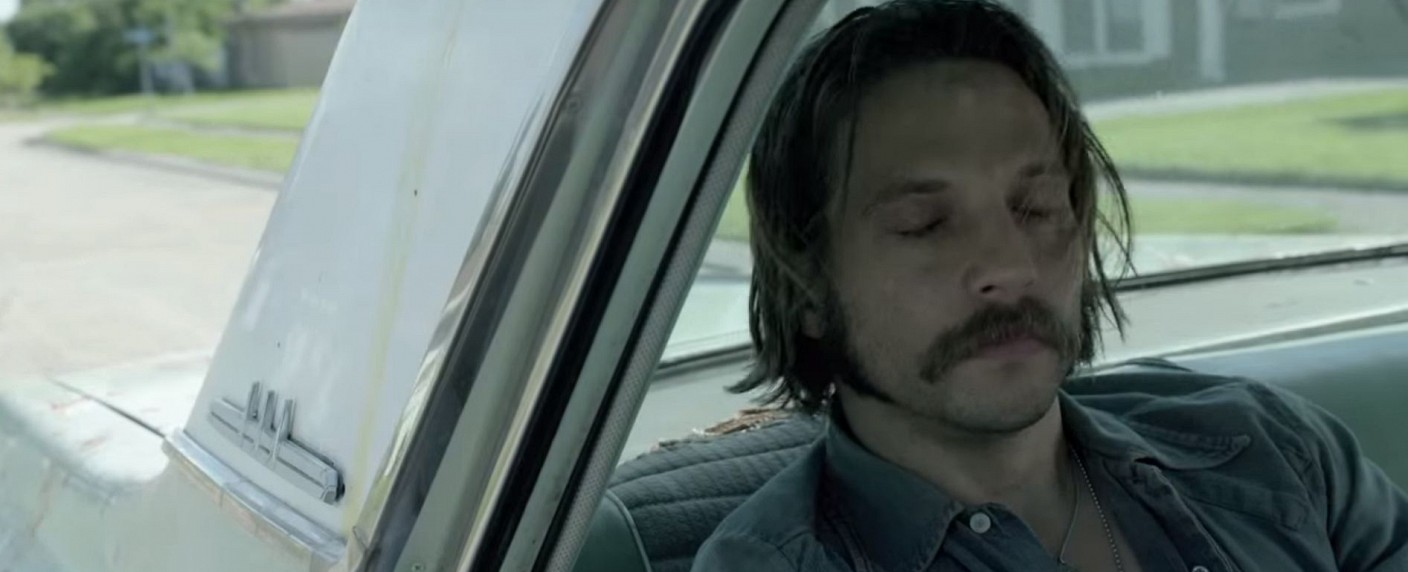 „Deckname Quarry“: Lineare TV-Premiere im Dezember bei Sky – Neue Thriller-Serie von „True Detective“-Machern – Bild: Cinemax