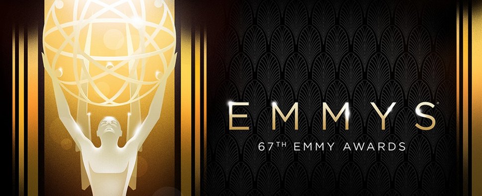 TNT Serie überträgt 67. Emmy Awards live – Pay-TV-Anbeiter wird zum siebten Mal zum Emmy-Sender – Bild: ATAS/NATAS