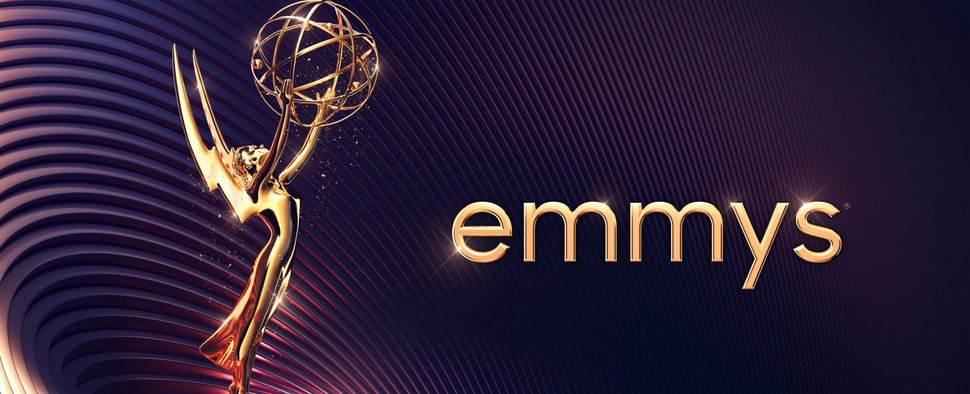 Logo der 74. Emmy Awards – Bild: ATAS