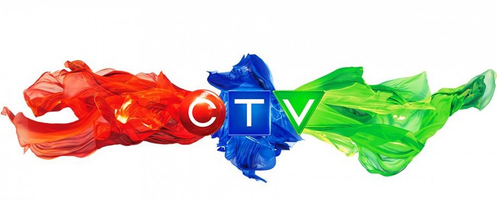 Logo des kanadischen Senders CTV – Bild: CTV