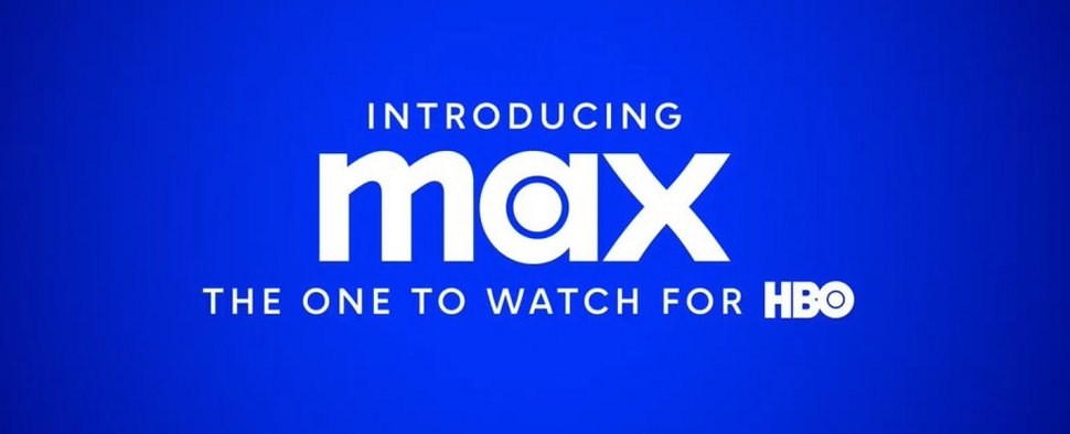 Max: Die Details zum HBO-Max-Nachfolger von Warner und Discovery – Zahlreiche Serienbestellungen für neuen Streamingdienst – Bild: HBO Max