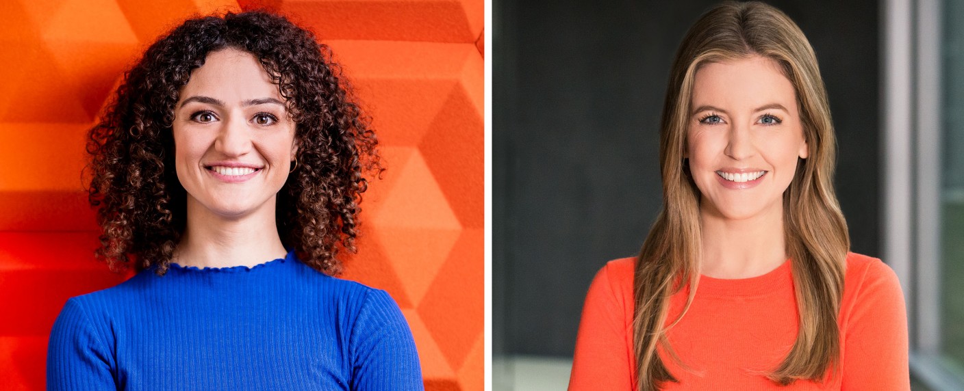 „logo!“: Nachfolgerin für Jennifer Sieglar verkündet – Moderatorin verabschiedet in dieser Woche nach mehr als zehn Jahren – Bild: ZDF/​ Maximilian von Lachner/​Barbara Melzer