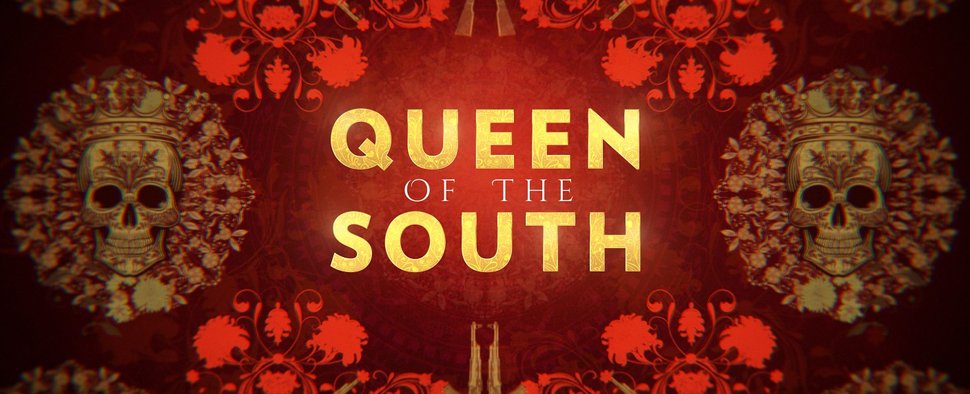 DMAX: Zweite Staffel von "Queen of the South" ab Dezember – Fortsetzung des Kartell-Dramas – Bild: USA Network