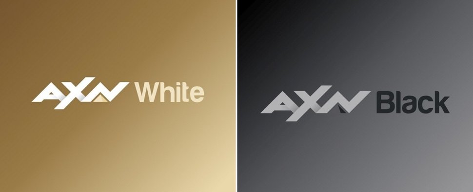 Neuer Besitzer: "Sony Channel" und "Sony AXN" verschwinden – Zuschauer müssen sich an AXN White und AXN Black gewöhnen – Bild: High View GmbH