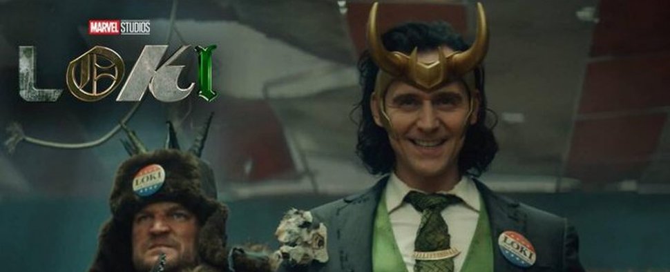 „Loki“ – Bild: Marvel Studios