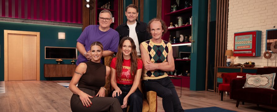 „LOL: Last One Laughing“: Das sind die ersten fünf Teilnehmer der neuen Staffel – Fünf „LOL“-Veteranen kehren zurück – Bild: Prime Video „LOL: Last One Laughing“: Das sind die ersten fünf Teilnehmer der neuen Staffel – Fünf „LOL“-Veteranen kehren zurück – Bild: Prime Video