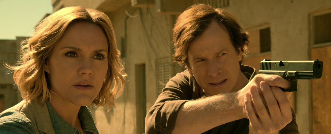 Netflix-Trailer: Amerikanische Satire „Medical Police“ und indisches Gaunerdrama „Jamtara“ – Serienneustarts im Januar – Bild: Courtesy of Netflix