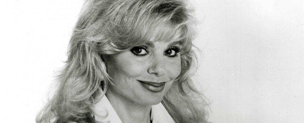 Loni Anderson (1945⁠–⁠2025) – Bild: IMAGO/Cola Images
