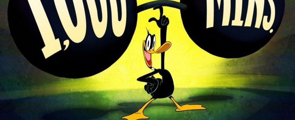 Daffy Duck und Co. kehren 2019 zurück – Bild: Warner Bros. Entertainment Inc.