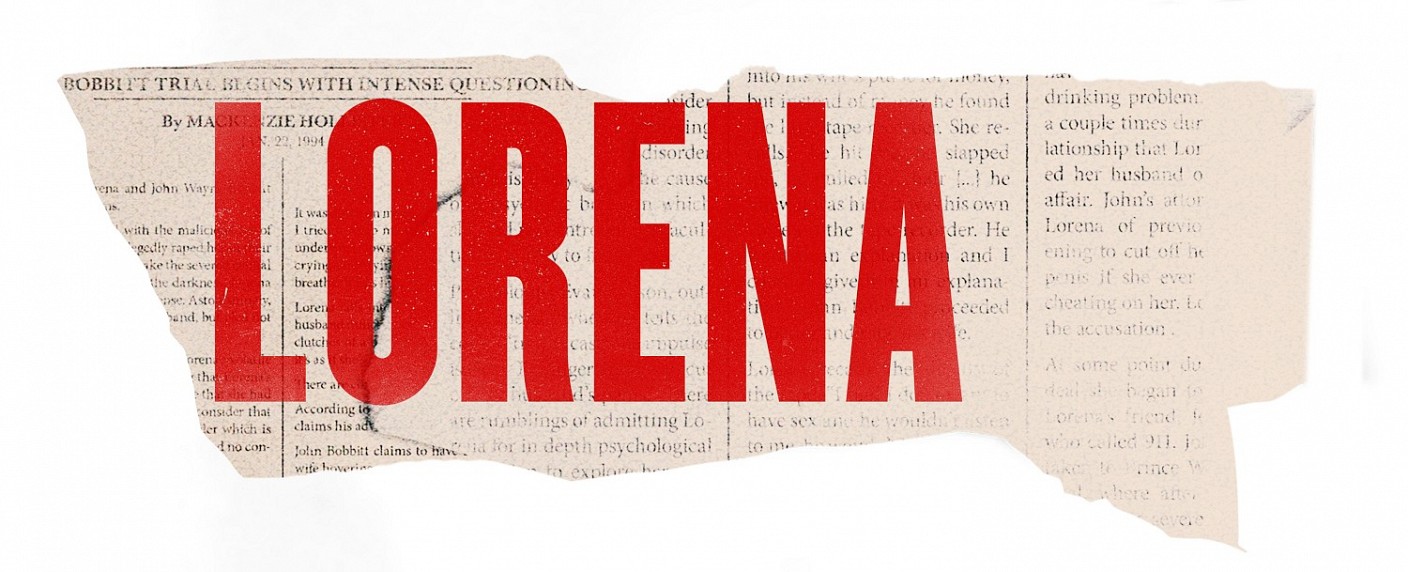 „Lorena“: Amazon zeigt Dokumentation über Sensationsjournalismus – Aufarbeitung von schlagzeilenträchtiger Gewalttat in den 1990ern – Bild: Amazon Prime Video