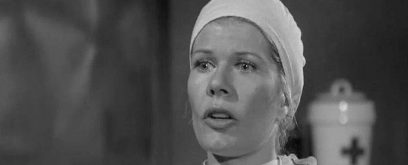 „M*A*S*H“: Loretta Swit im Alter von 87 Jahren gestorben – Darstellerin erhielt zehn Emmy-Nominierungen und zwei Auszeichnungen – Bild: CBS