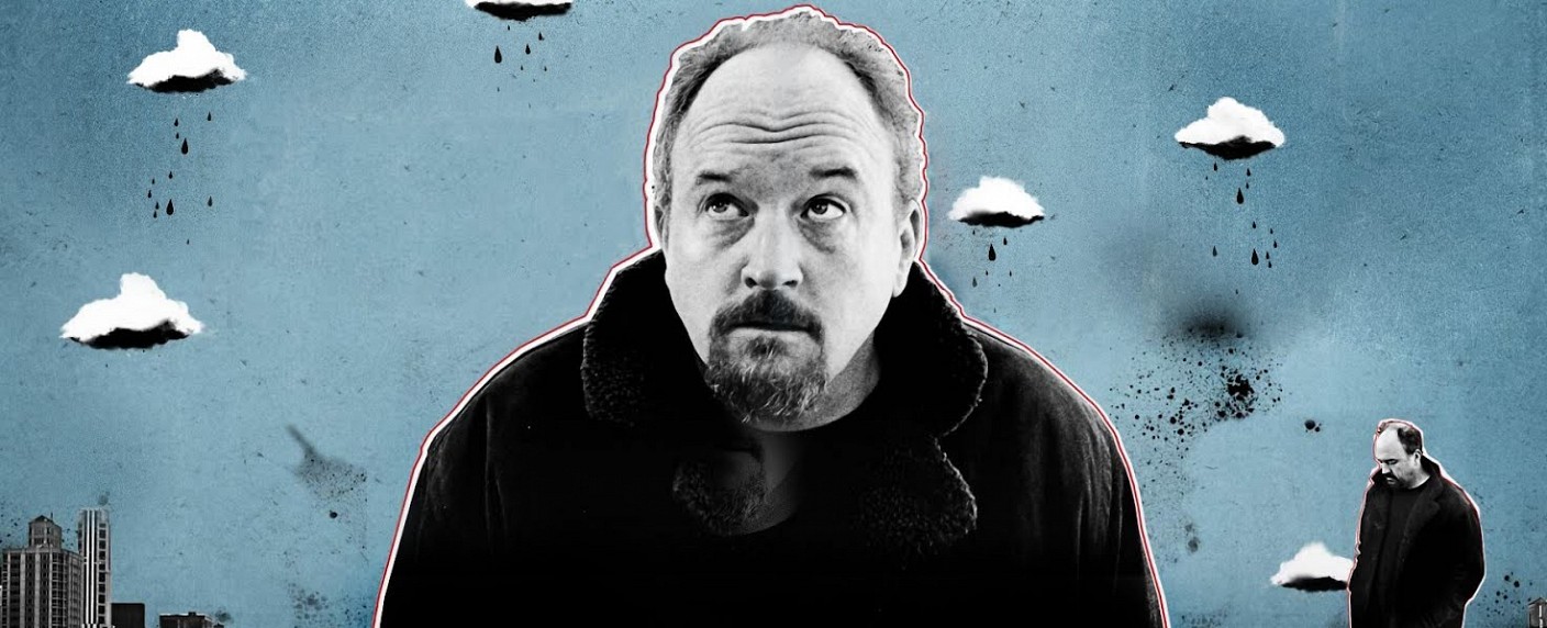 „The Comedians“ startet bei FX zusammen mit Staffel fünf von „Louie“ – Neue Staffel von „Louie“ kommt nur auf acht Folgen – Bild: FX