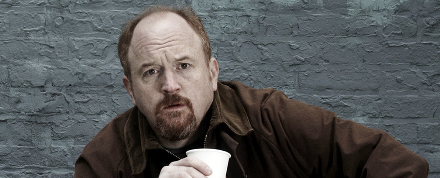 Vorwürfe von sexuellem Fehlverhalten gegen Comedian Louis C.K. – Vorreiter der amerikanischen Stand-up-Szene im Zentrum eines Skandals – Bild: FX