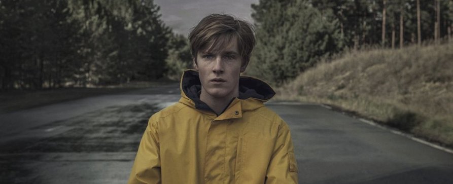 „Dark“: Erste deutsche Netflix-Serie sucht das Grauen in der Provinz – Review – Internationale Mysterytropen verknüpft mit typisch deutschen Themen – Bild: Netflix/​Julia Terjung