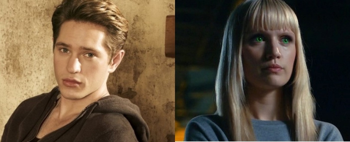 „Troy: Fall of a City“: Cast für historische BBC/​Netflix-Serie – Achtteilige Eventserie wird in Südafrika produziert – Bild: The CW/​Channel 4