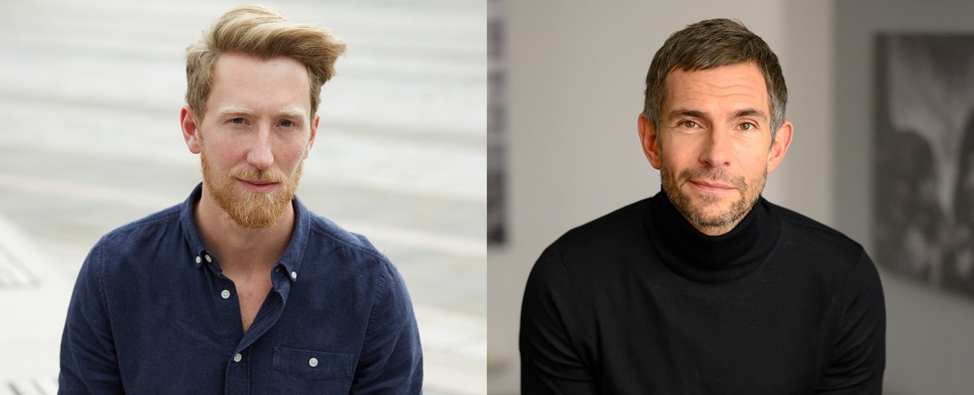 Micky Beisenherz talkt bald bei ntv, Aus für „So! Muncu!“ – Beförderung von „Klamroths Konter“ in die Primetime – Bild: TVNOW