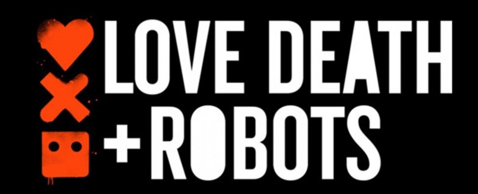 „Love, Death & Robots“ – Bild: Netflix