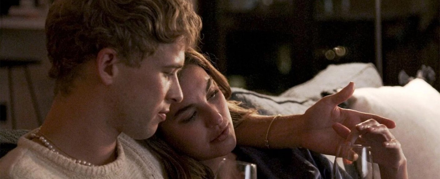 „Love in the Time of Corona“: Miniserie mit Gil Bellows („Ally McBeal“) ab August – US-Start der vierteiligen Miniserie auf Freeform – Bild: Freeform