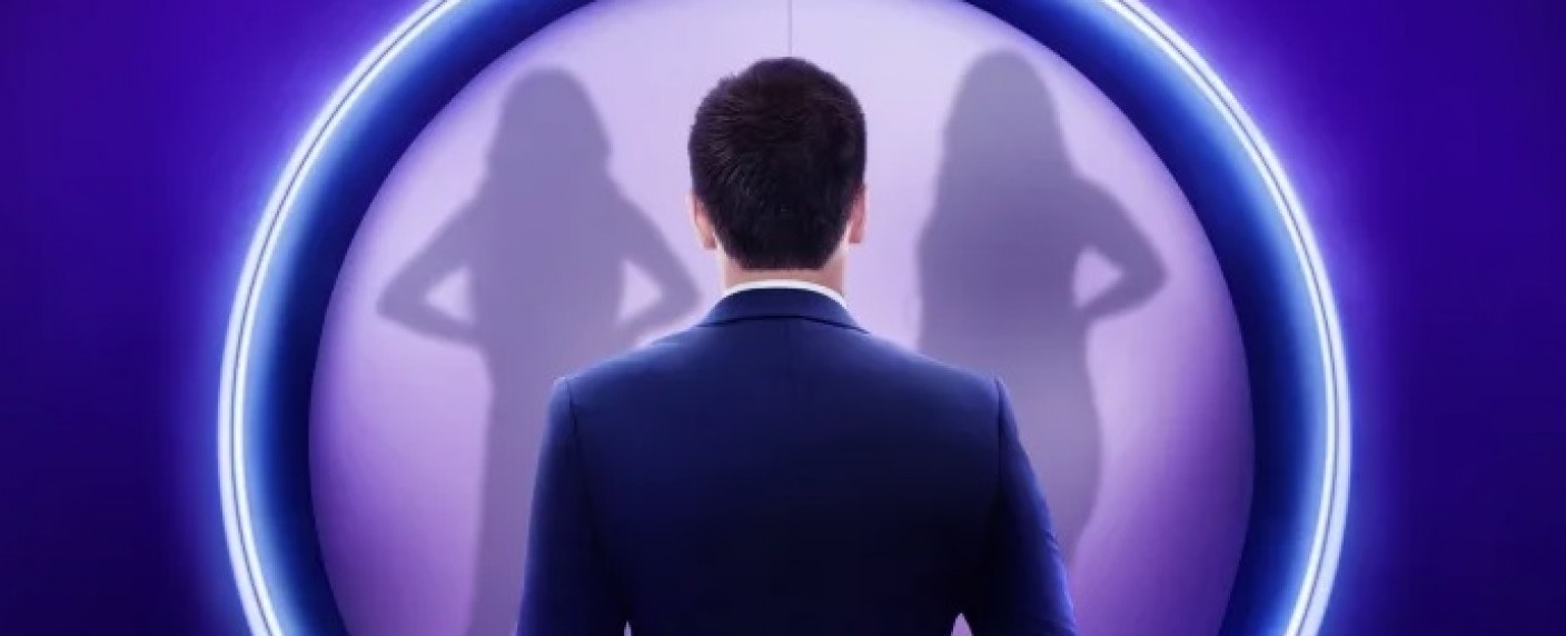 „Love is Blind: Germany“: Netflix stellt Start in Aussicht – Erfolgreiches „Sozial-Experiment“ demnächst auch aus Deutschland – Bild: Netflix