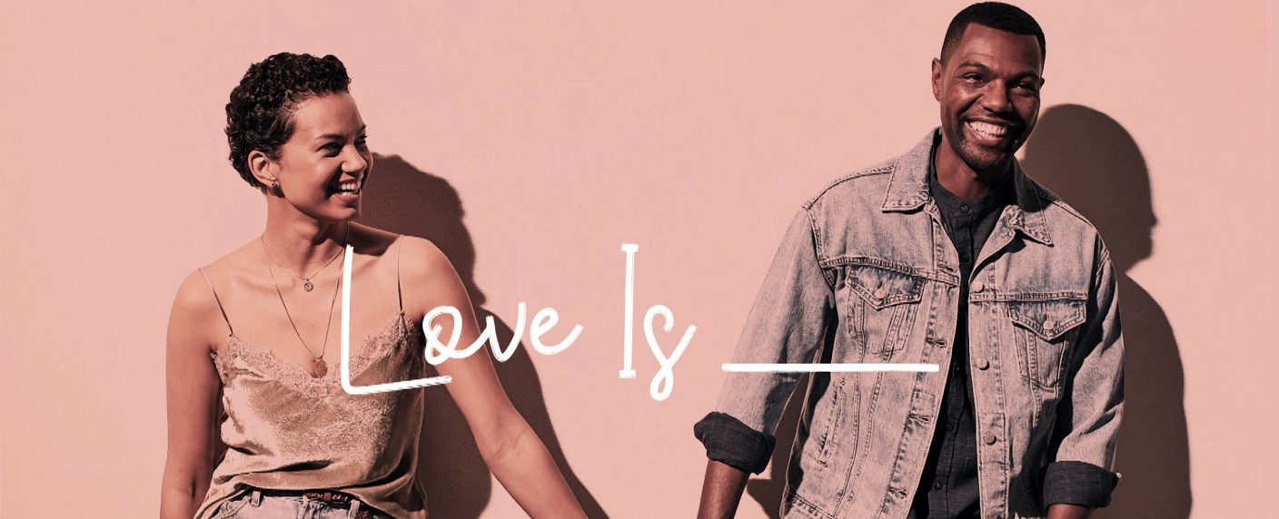 „Love Is ___“: OWN trennt sich nach Skandal von Serie – MIssbrauchs- und Plagiatsvorwurf gegen Produzent Salim Akil – Bild: OWN