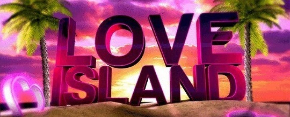 ITV2 legt Realityshow "Love Island" neu auf – "Big Brother" für Singles in prunkvoller Villa – Bild: ITV