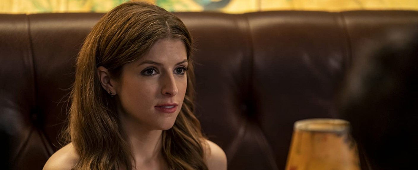 „Love Life“ mit Anna Kendrick erhält zweite Staffel – Neue Comedy-Anthologieserie auf HBO Max – Bild: HBO Max