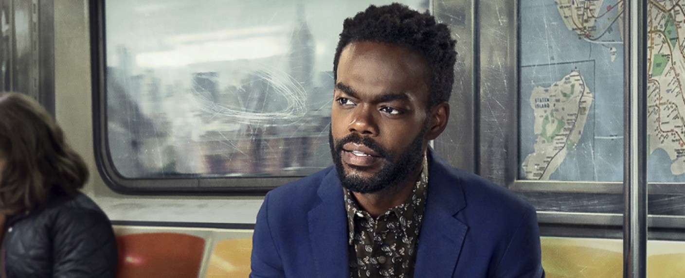 „Love Life“: Starzplay bringt zweite Staffel der RomCom-Anthologie nach Deutschland – Starttermin für neue Folgen mit William Jackson Harper steht fest – Bild: Starzplay