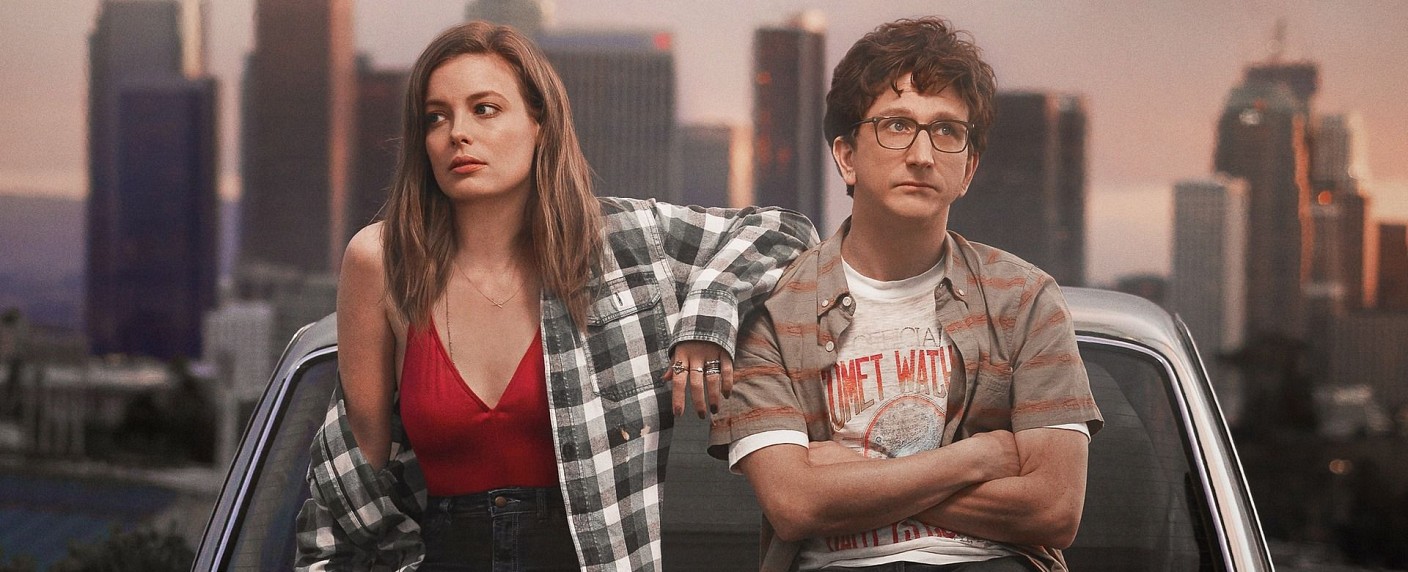 „Love“: Netflix bestellt dritte Staffel der Romantic Comedy – Frühzeitige Verlängerung bestätigt – Bild: Netflix