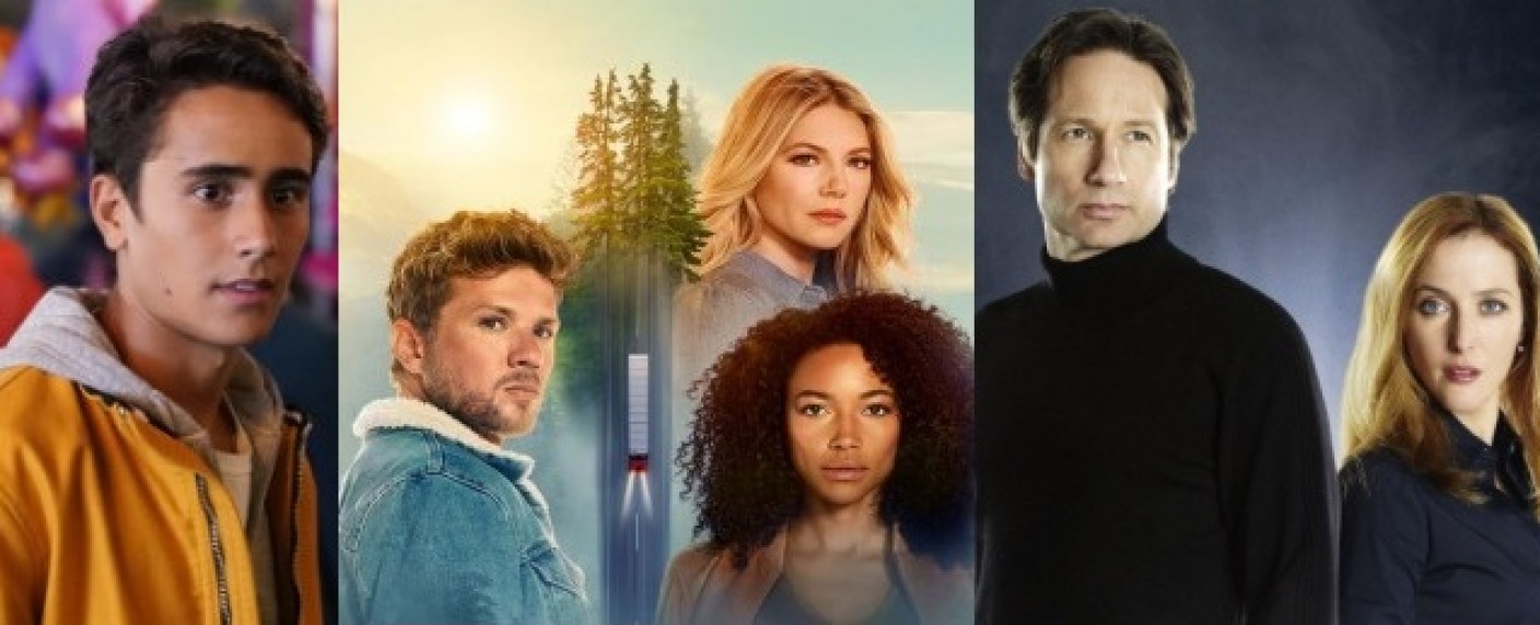 Disney+ Highlights im Februar: „Big Sky“, „Love, Victor“ und „Akte X“ – Start von Star bringt „Black-ish“, „Lost“, „24“ und mehr zu Disney+ – Bild: Hulu/​ABC/​20th Century Fox