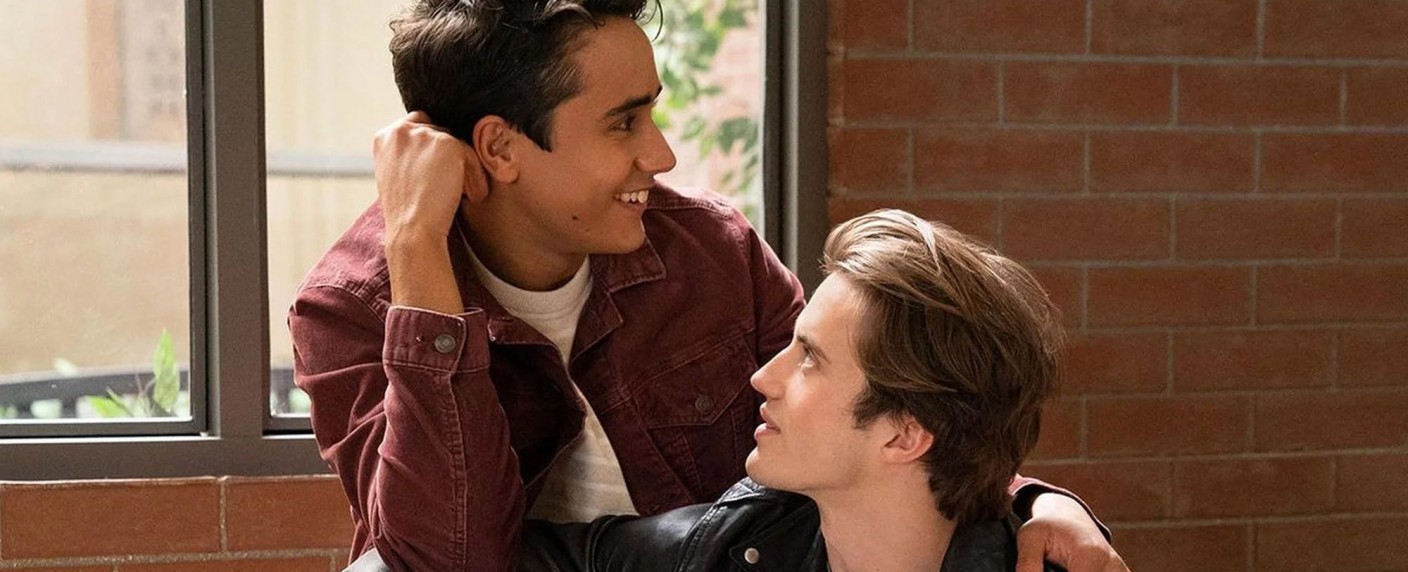 [UPDATE 2] „Love, Victor“: Trailer zur dritten und letzten Staffel der  Coming-of-Age-Serie – Starttermin der letzten acht Folgen bekannt gegeben – Bild: hulu