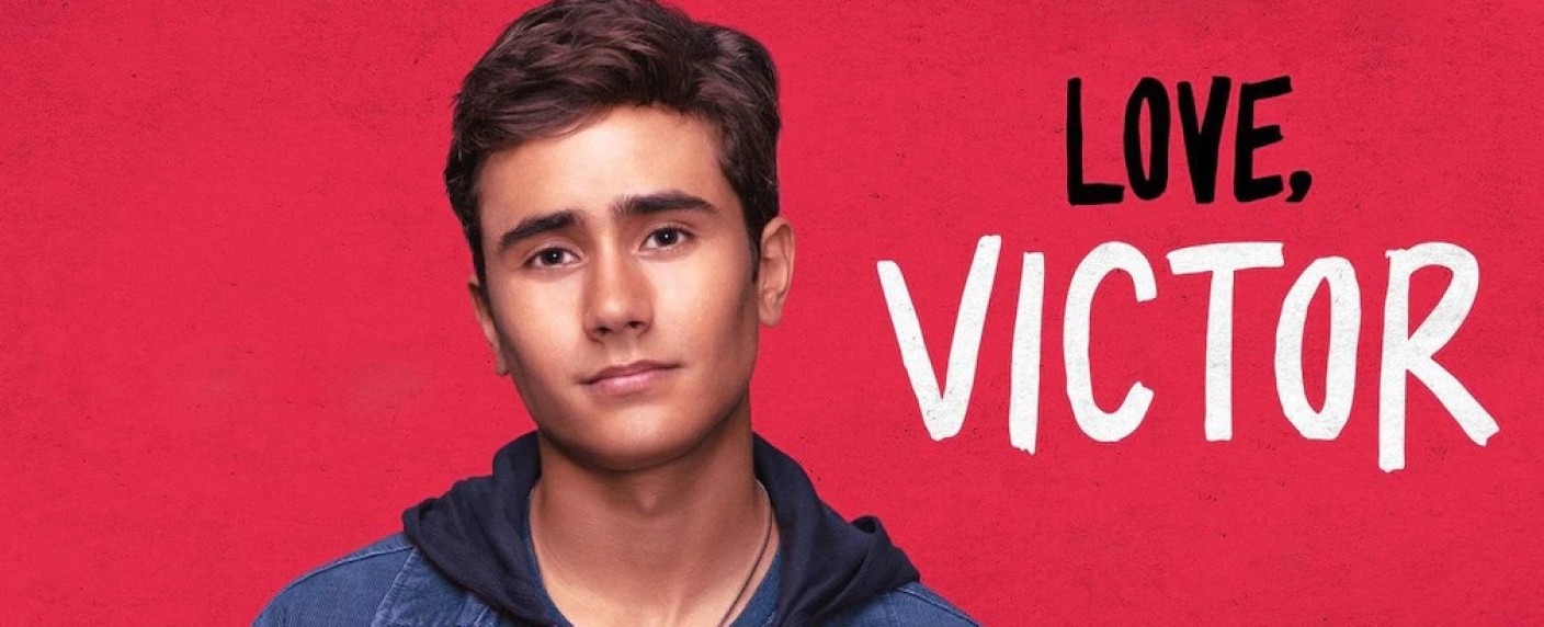 hulu: Starttermine für „Love, Victor“, „Shrill“ und „Marvel’s M.O.D.O.K.“ – Frühzeitige Verlängerung für die „Animaniacs“ – Bild: hulu