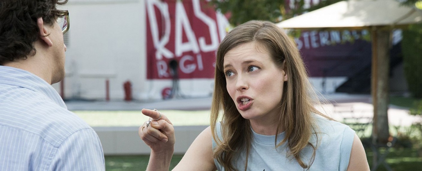 Love – Review – Judd Apatow macht mit seinem Stil generisches Thema sehenswert – von Marcus Kirzynowski – Bild: Suzanne Hanover/​Netflix